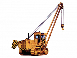 Трубоукладчик Komatsu D85C-21